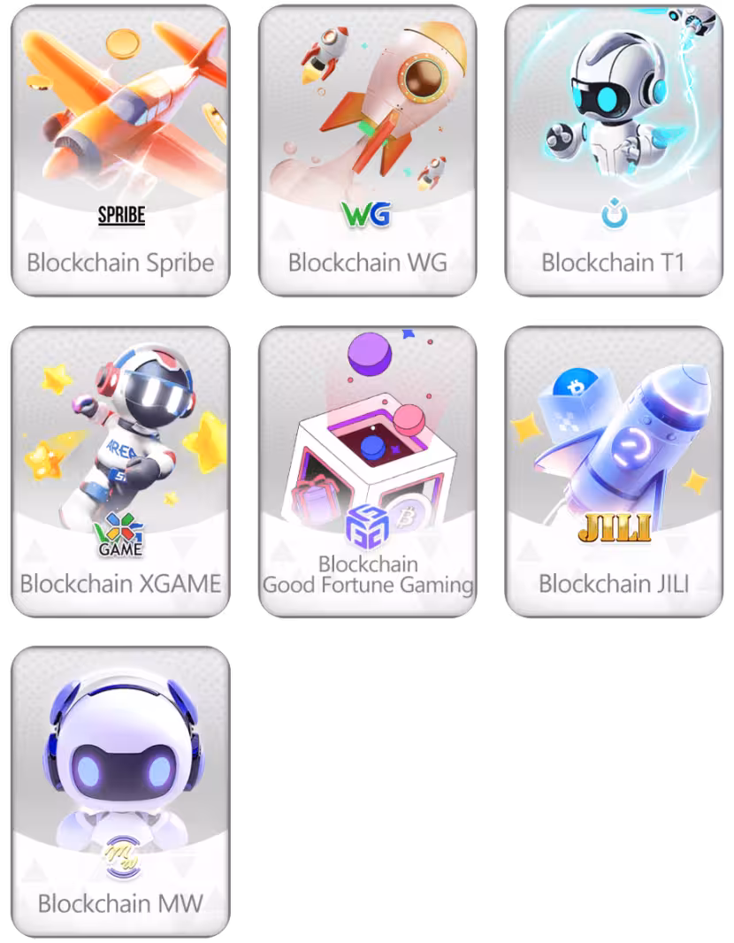 BLockchain f168vip